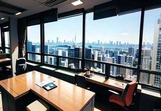 天津品质飞地孵化器服务