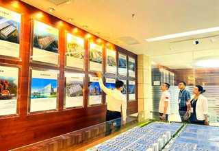 滨州景区设计施工