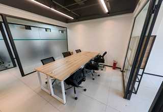 工业园区原材料陶瓷3D打印易机加工