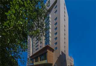 山东5WK97401传感器多少钱