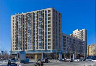 温州连廊膜结构施工