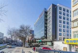 嘉兴奉贤园区招商