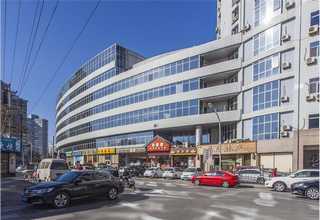 淄川区小区园林绿化费用